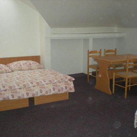 Penzion Barina Dolní Dunajovice Quarto foto