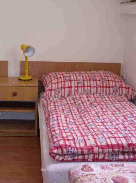 Penzion Barina Dolní Dunajovice Quarto foto
