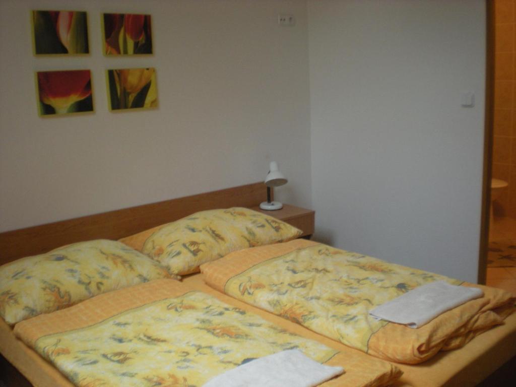 Penzion Barina Dolní Dunajovice Quarto foto