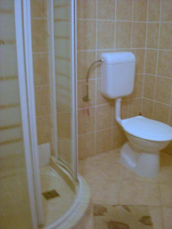 Penzion Barina Dolní Dunajovice Quarto foto